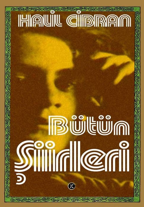 Bütün Siirleri