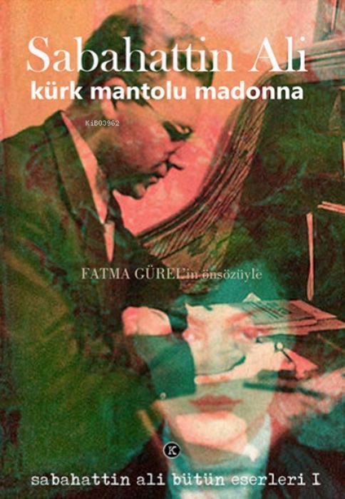Buchcover