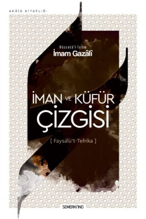 Iman ve Küfür Cizgisi