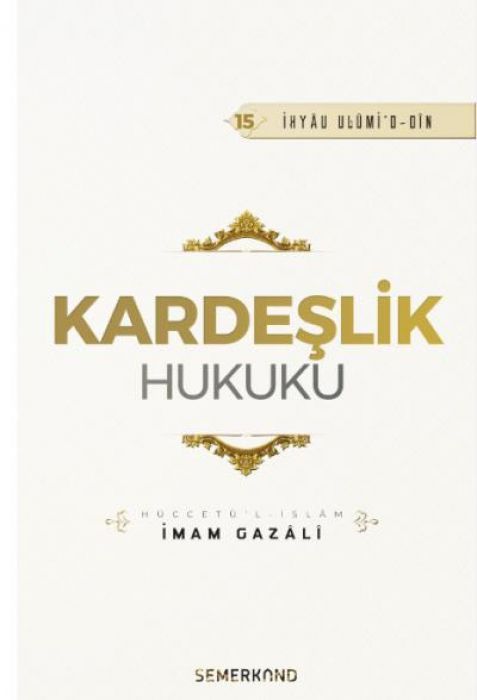 Kardeslik Hukuku
