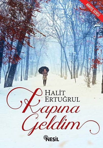 Kapina Geldim