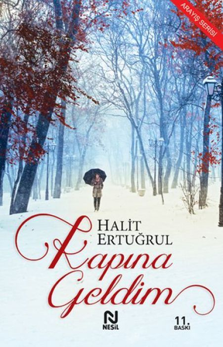 Kapina Geldim