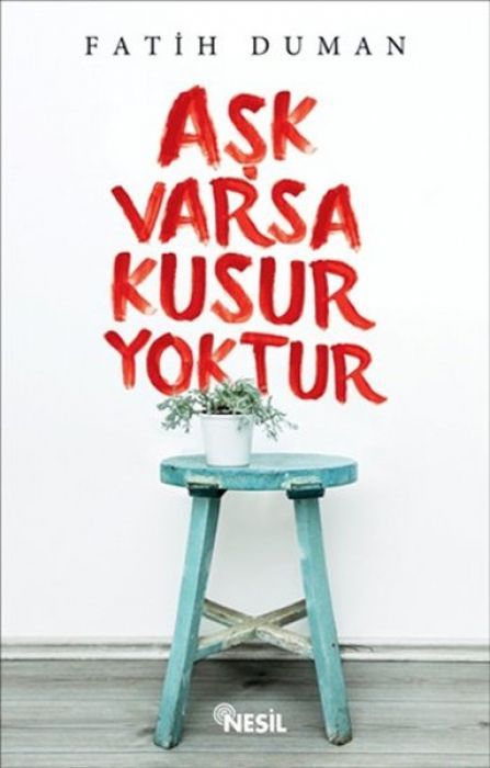Ask Varsa Kusur Yoktur