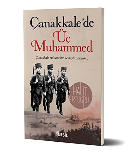 Canakkalede Üc Muhammed