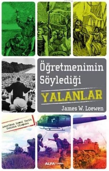 Ögretmenimin Söyledigi Yalanlar
