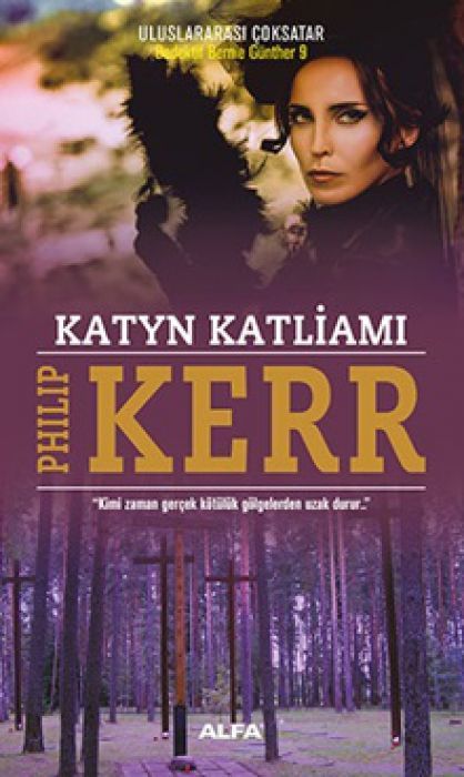 Katyn Katliami