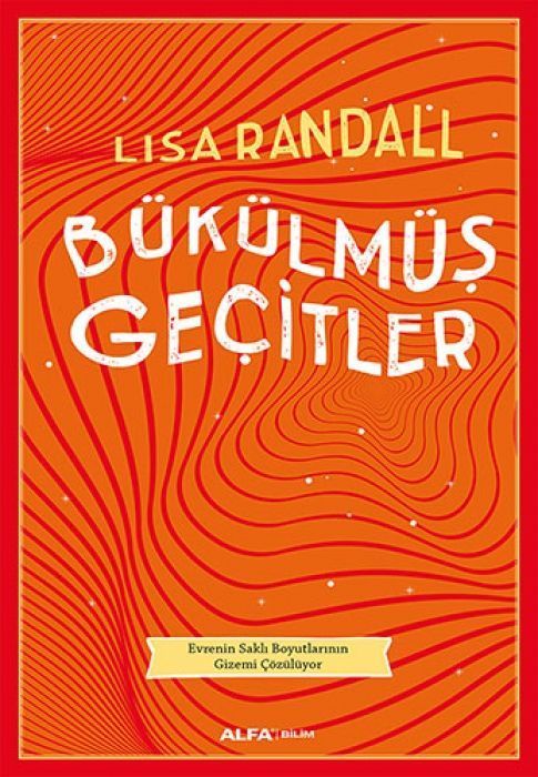Bükülmüs Gecitler
