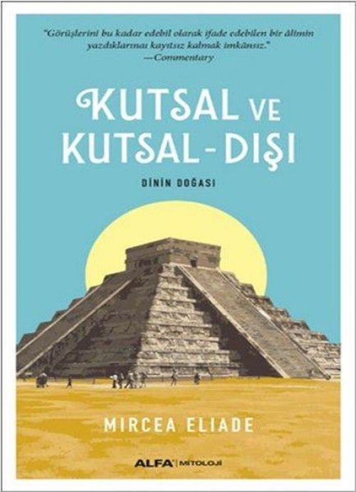 Kutsal ve Kutsal - Disi