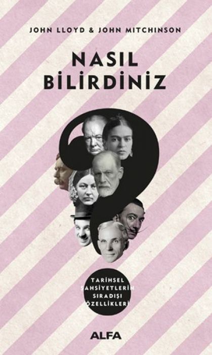 Nasil Bilirdiniz