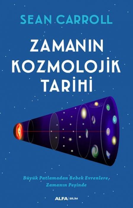 Zamanin Kozmolojik Tarihi