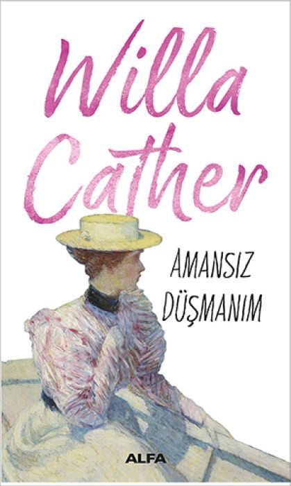 Amansiz Düsmanim