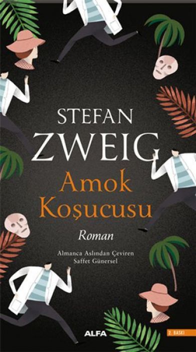 Amok Kosucusu