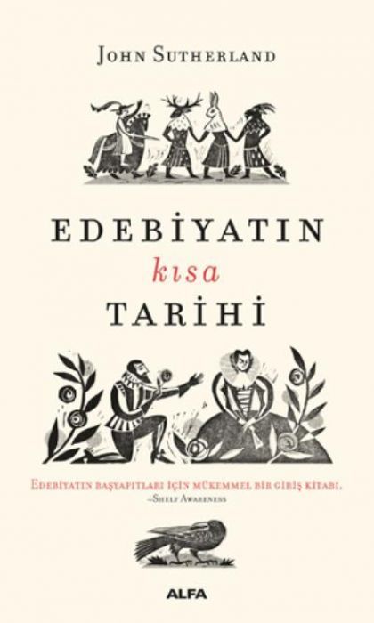 Edebiyatin Kisa Tarihi