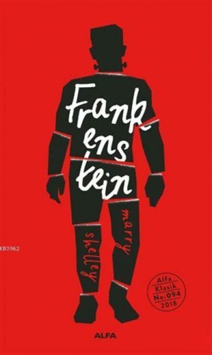 Frankenstein Ciltli