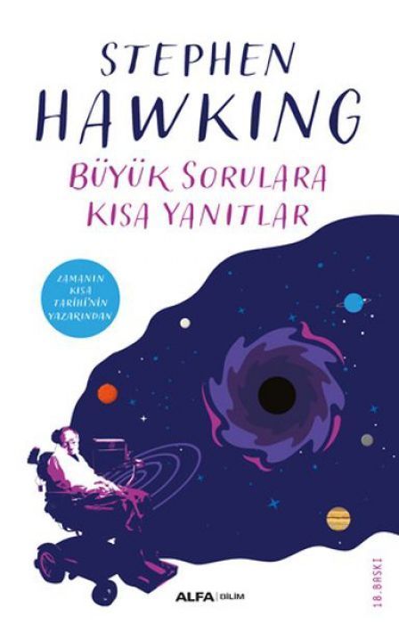 Büyük Sorulara Kisa Yanitlar