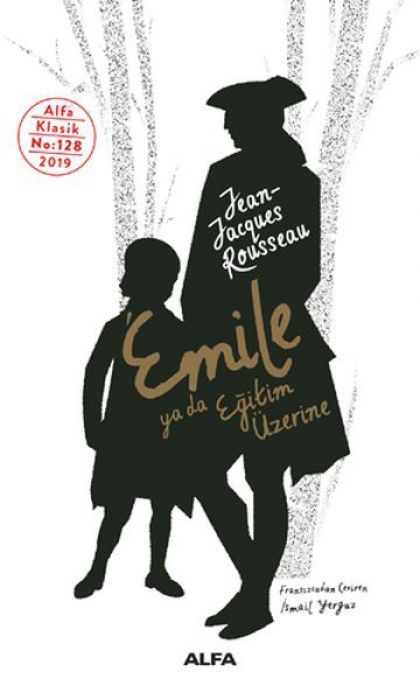 Emile ya da Egitim Üzerine
