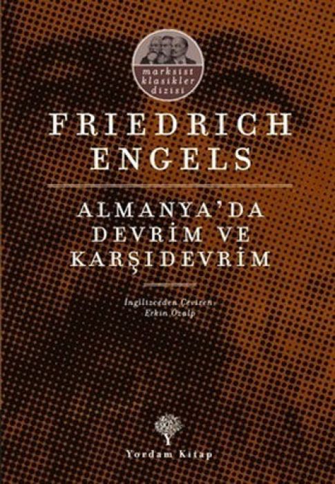 Almanyada Devrim ve Karsidevrim