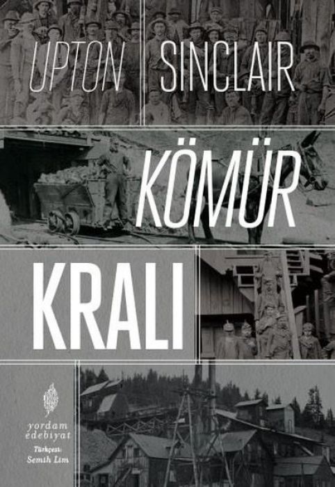 Kömür Krali