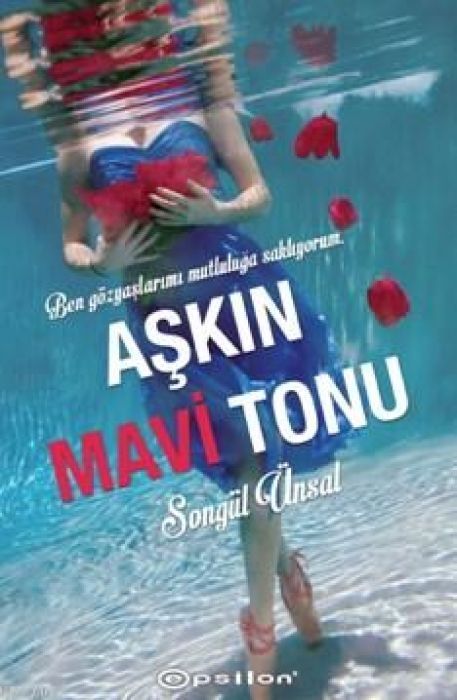 Askin Mavi Tonu
