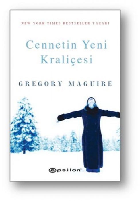 Cennetin Yeni Kralicesi