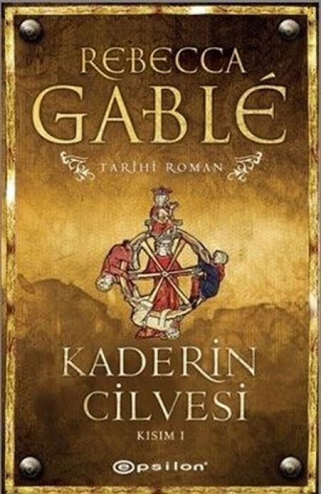Kaderin Cilvesi - 1
