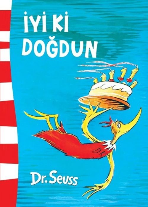 Iyi ki Dogdun Ciltli