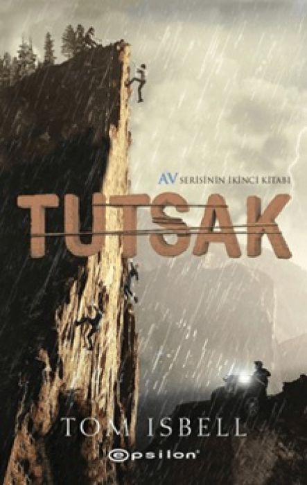 Av 2 - Tutsak