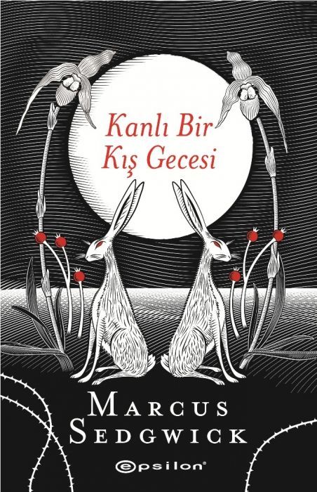 Kanli Bir Kis Gecesi