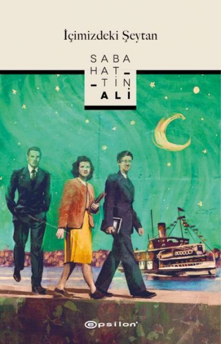 Buchcover