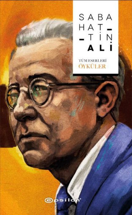 Sabahattin Ali Tüm Eserleri, Öyküler
