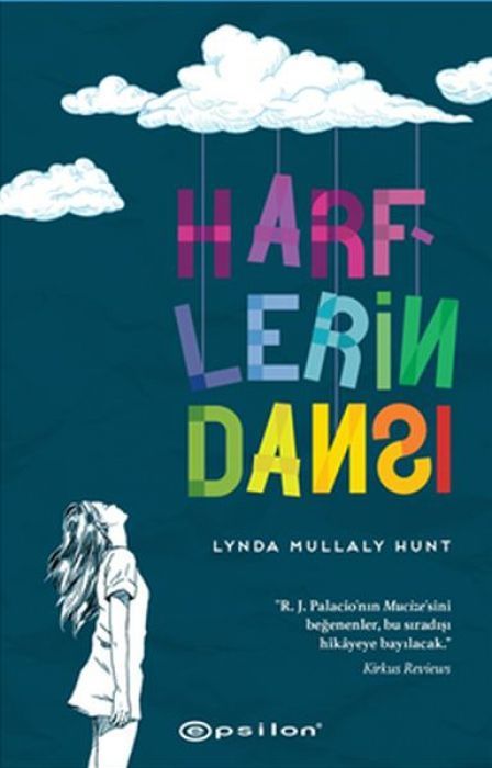 Harflerin Dansi