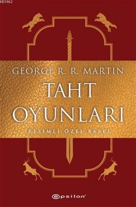 Taht Oyunlari