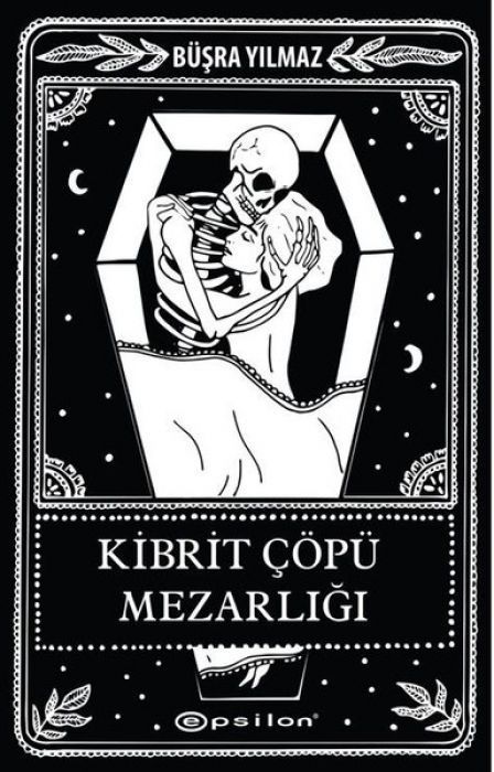 Kibrit Cöpü Mezarligi