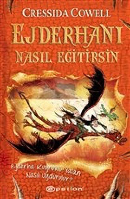 Ejderhani Nasil Egitirsin 5