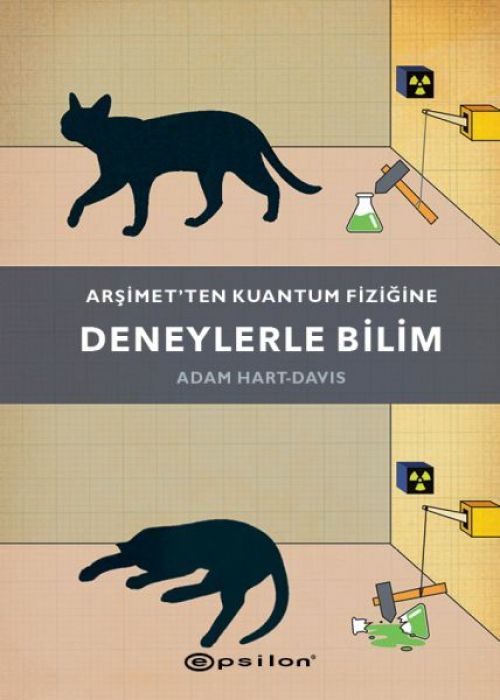 Arsimetten Kuantum Fizigine Ciltli