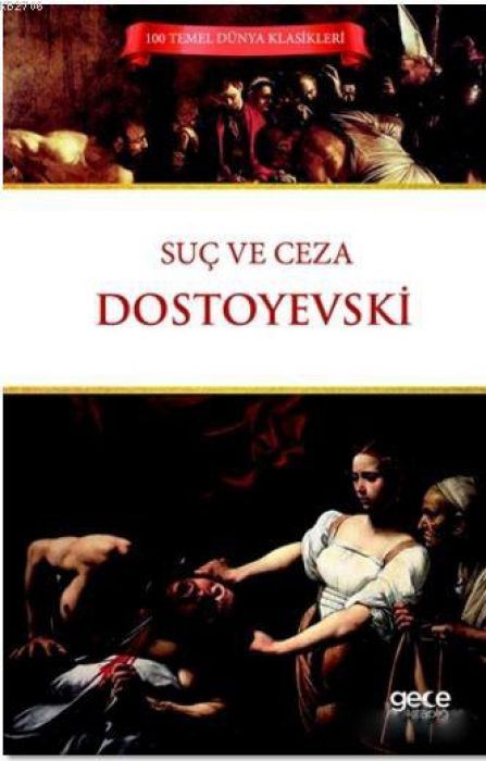 Suc ve Ceza