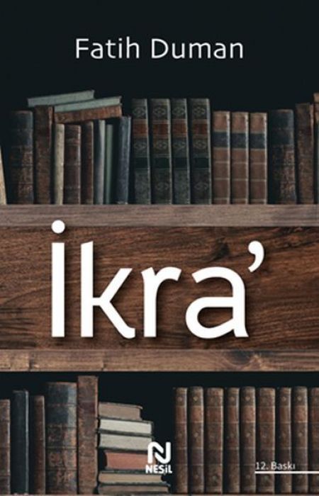 Ikra