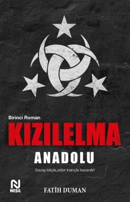 Kizilelma
