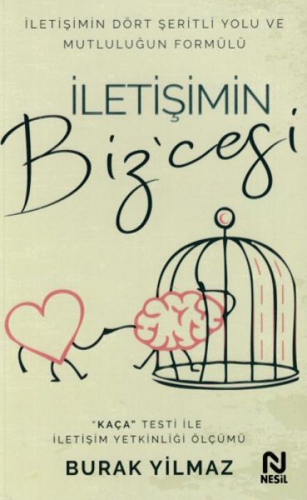 Iletisimin Bizcesi