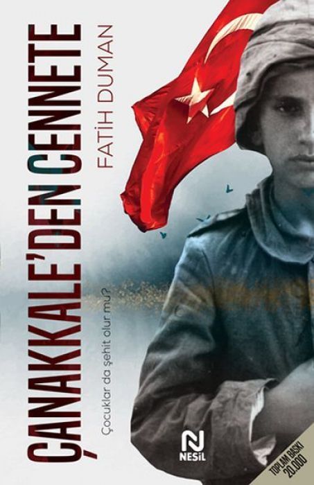 Canakkaleden Cennete