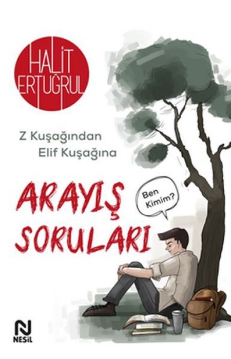 Arayis Sorulari