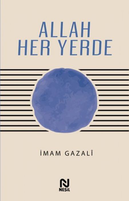 Allah Her Yerde