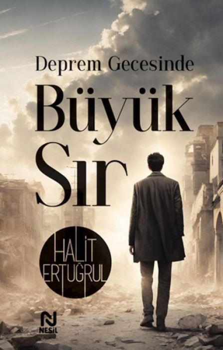 Deprem Gecesinde Büyük Sir