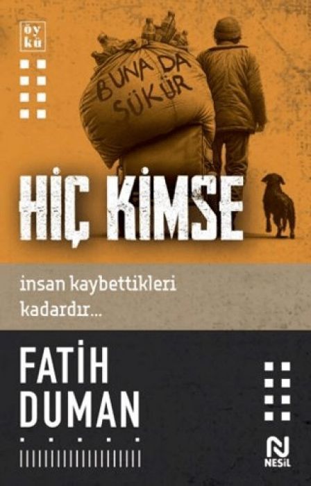 Hic Kimse