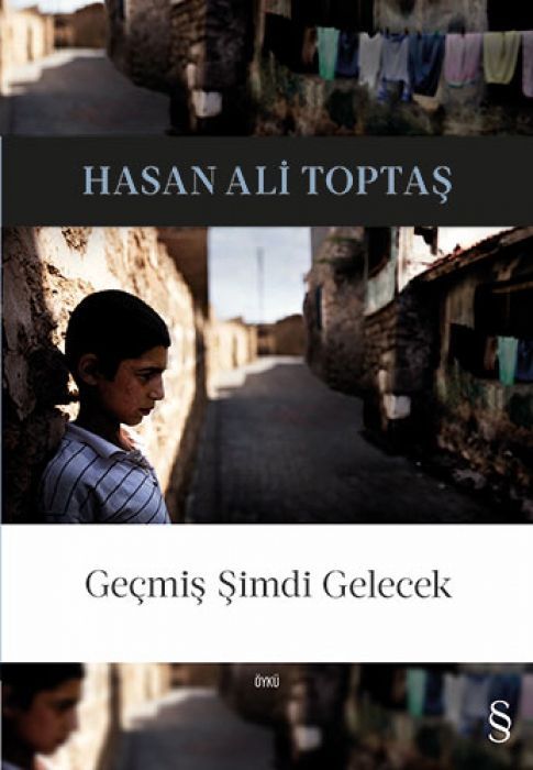 Gecmis Simdi Gelecek