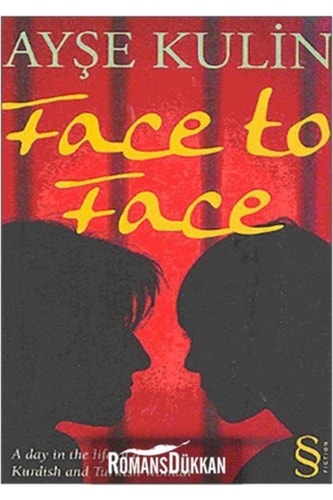 Face to Face - A day in the life of a kurdish and turkish woman