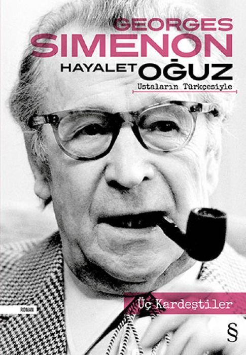 Üc Kardestiler