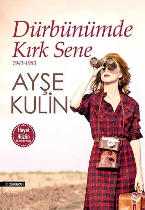 Dürbünümde Kirk Sene