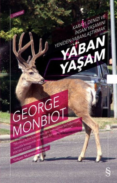 Yaban Yasam