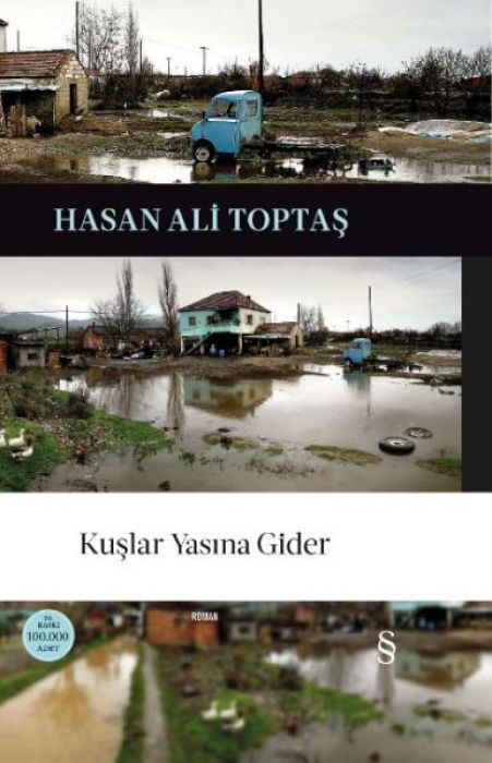 Kuslar Yasina Gider Ciltli